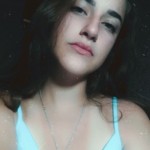 Ангелина Кривоконь