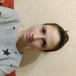 Ірина Торак