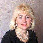 Світлана Єргаєва