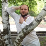 Сергій Крупський