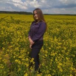 Марія Івашинюта
