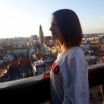 Алiна Красота