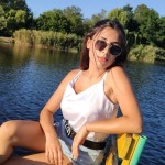 Аліна Казакова