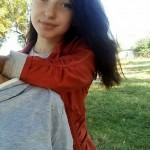 Аліна Кравчук
