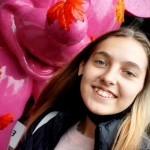 Вероніка Коротка