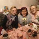 Лідія Коровіна