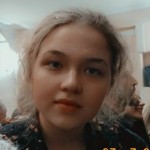 Анастасія Михальцевич