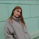 Виктория Светлакова
