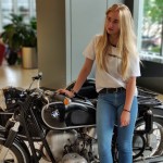 Эвеліна Усольцева