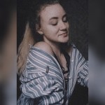 Анна Березова