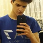 Максим Розен