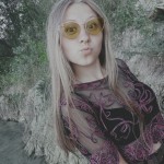 Анастасія Письменна