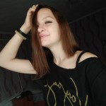 Анна Байда