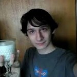 Замэсов Антон