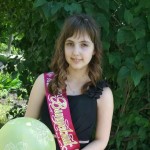 Анастасія Андронова