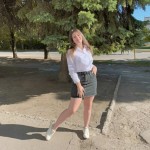 Анастасія Бахмет