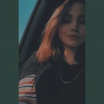 Леся Шестакова