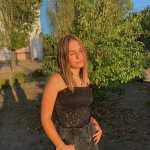 Євгенія Залевська