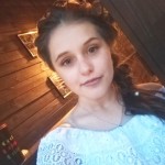 Єлизавета Слабченко