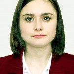 Катерина Соколенко-Смаровоз
