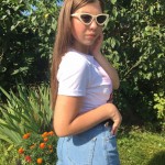 Таня Кавінська