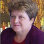 Валентина Шенкевич