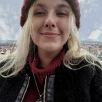 Ксюша Уколова