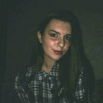 Ольга Стахорська