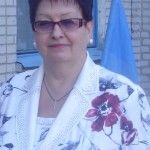 Галина Осьмуха