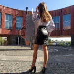 Настя Підгородецька