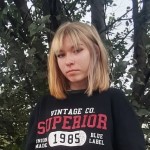 Ангеліна Ковальова