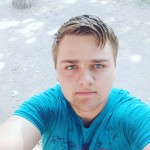 Миша Загнойко