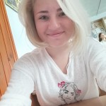 Анна Павлюк