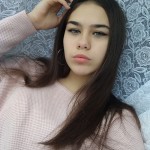 Катерина Чаусова