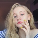 Поліна Альошкіна