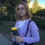 Ярослава Кравченко