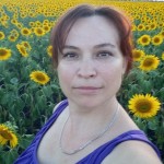 Олена Міщук