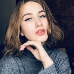 Алла Россошанська