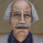 Даниил Миронов