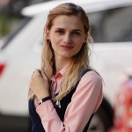 Тетяна Татаріна