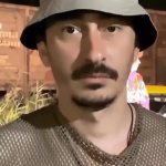 Максим Комисаренко