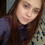 Ангеліна Герніченко