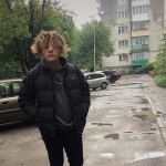 Максим Береговенко
