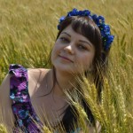 Вікторія Гончарук