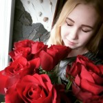 Катерина Латковська
