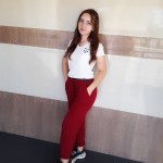 Анастасія Лукаш