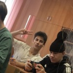 Максим П'янківський