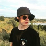 Віталій Ганущак