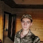 Тарас Болецький