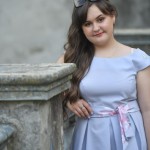 Романа Чабан